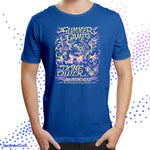 SGDQ25 Event Tee (Online) - SGDQ25 Event Tee (Online)