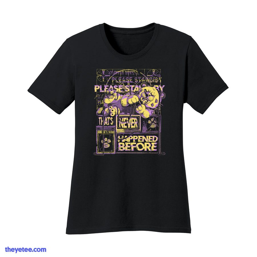 Technical Difficulties | Technical Difficulties