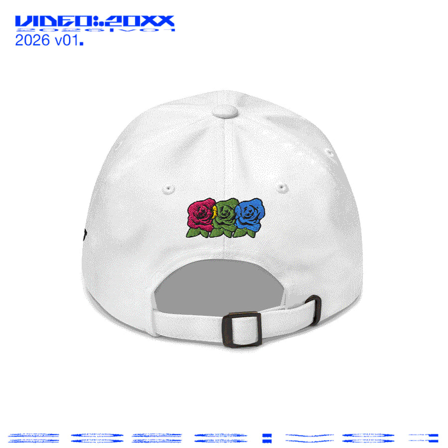 Classic VHS Cap | Classic VHS Cap