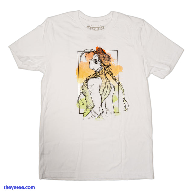 Target Acquired | The Yetee