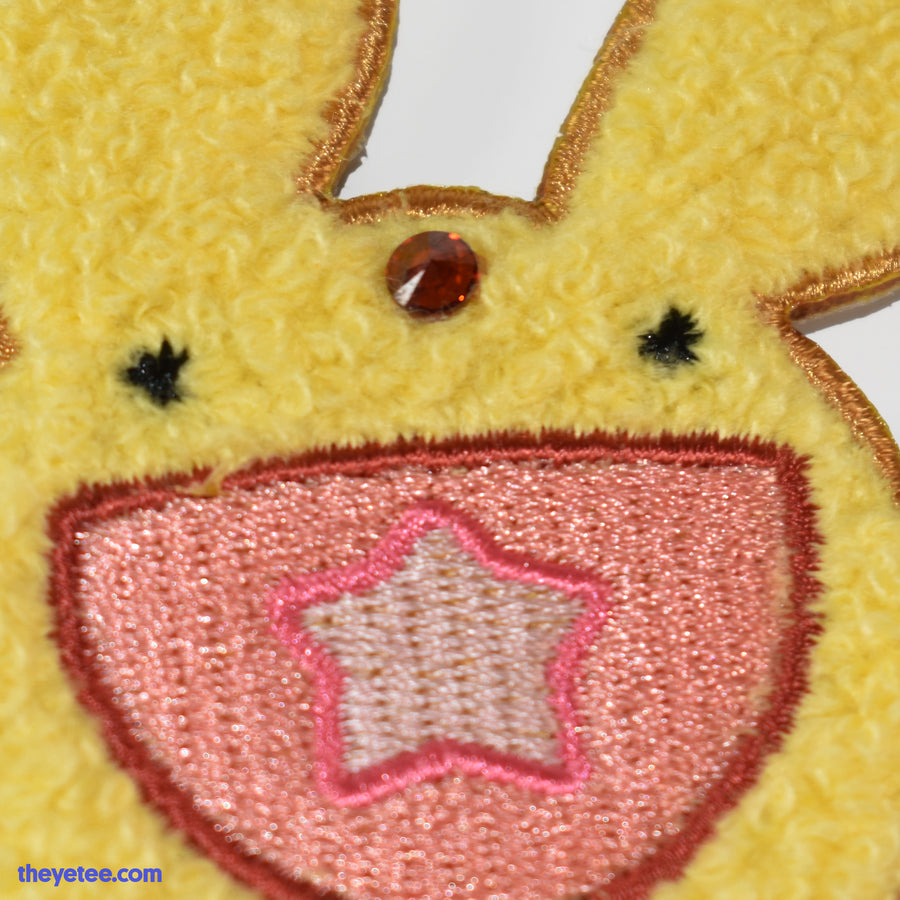 Carbuncle Patch