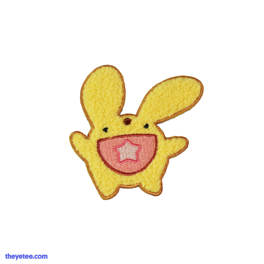 Carbuncle Patch