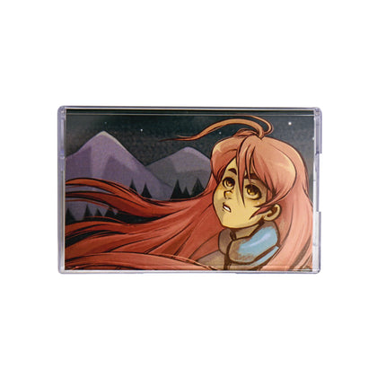 Celeste (Original Soundtrack) (Cassette)