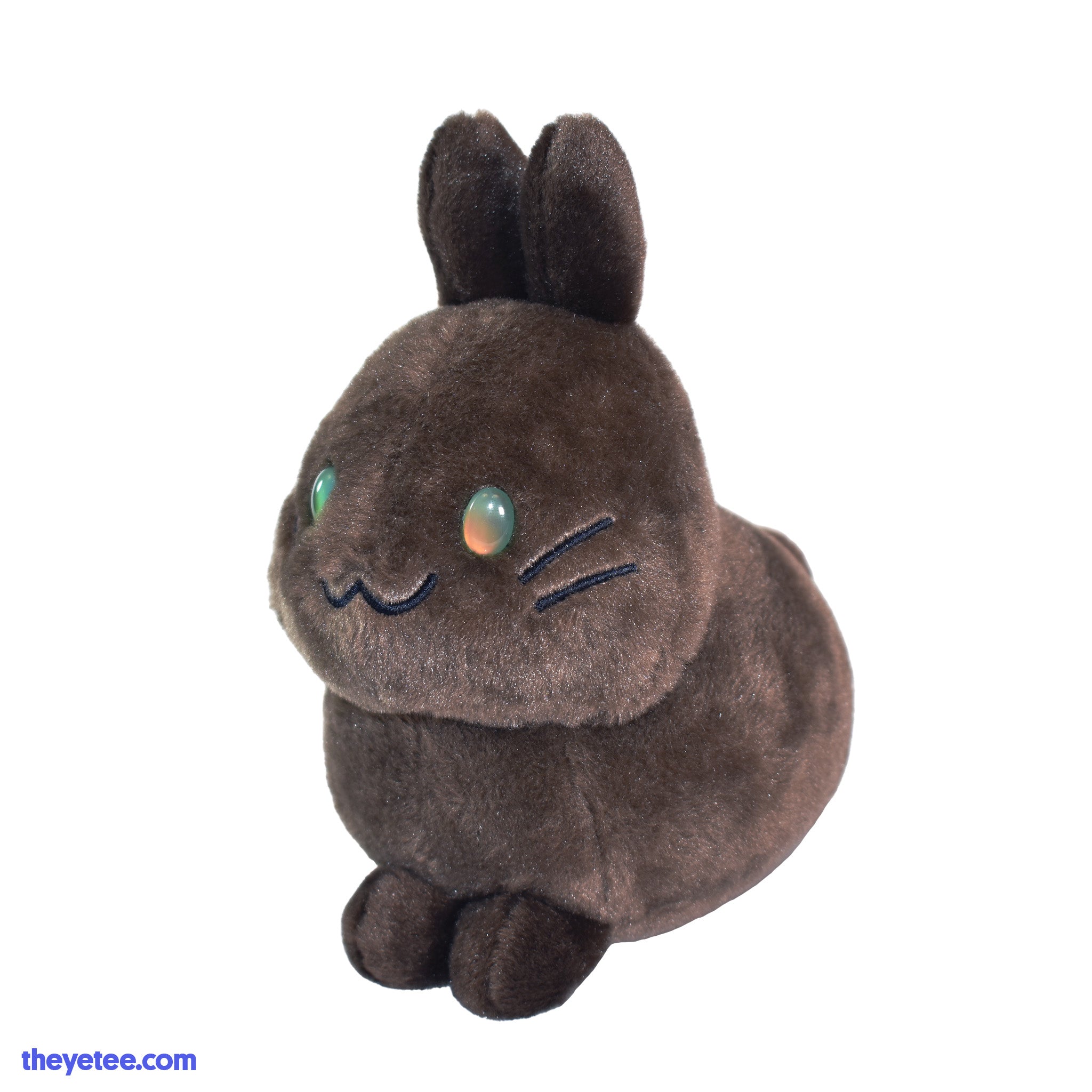 Celeste Plush | The Yetee