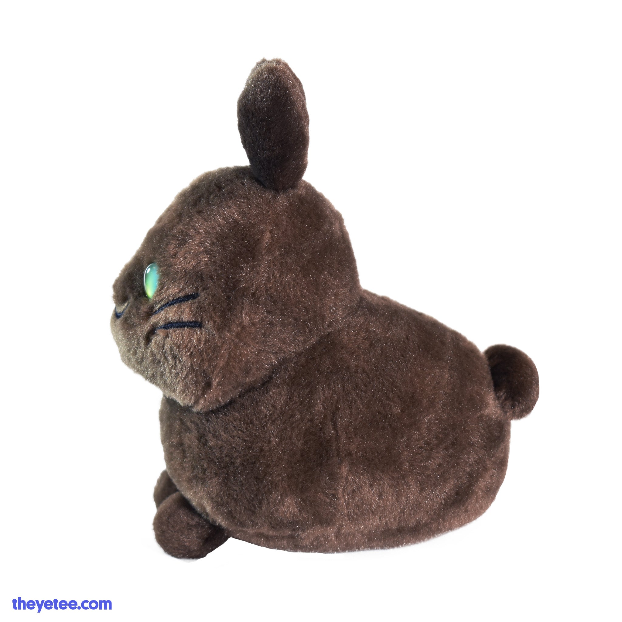 Celeste Plush | The Yetee