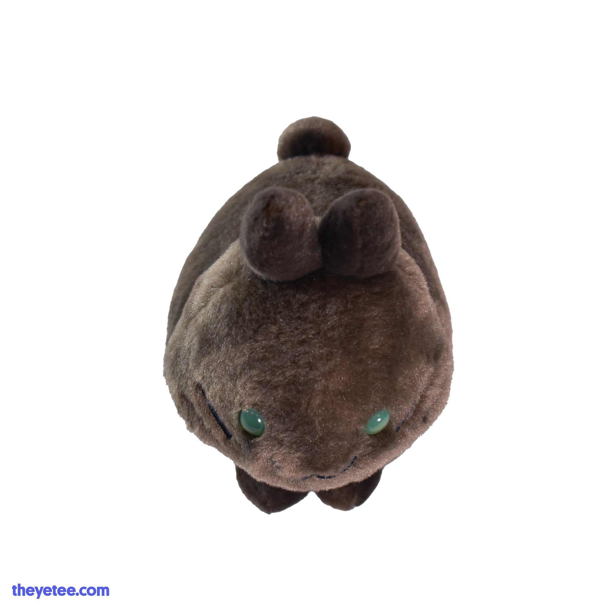 Celeste Plush | The Yetee