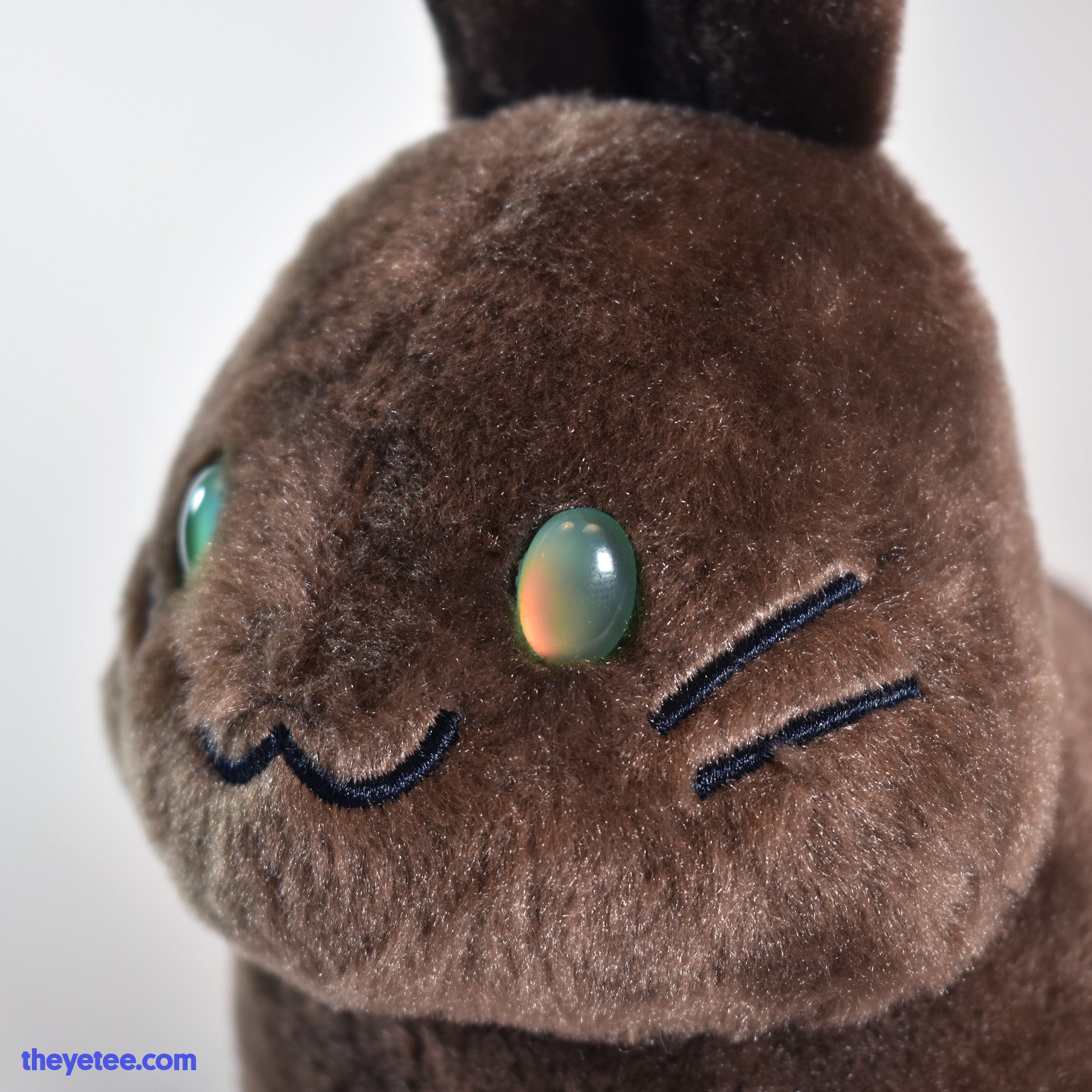 Celeste Plush | The Yetee