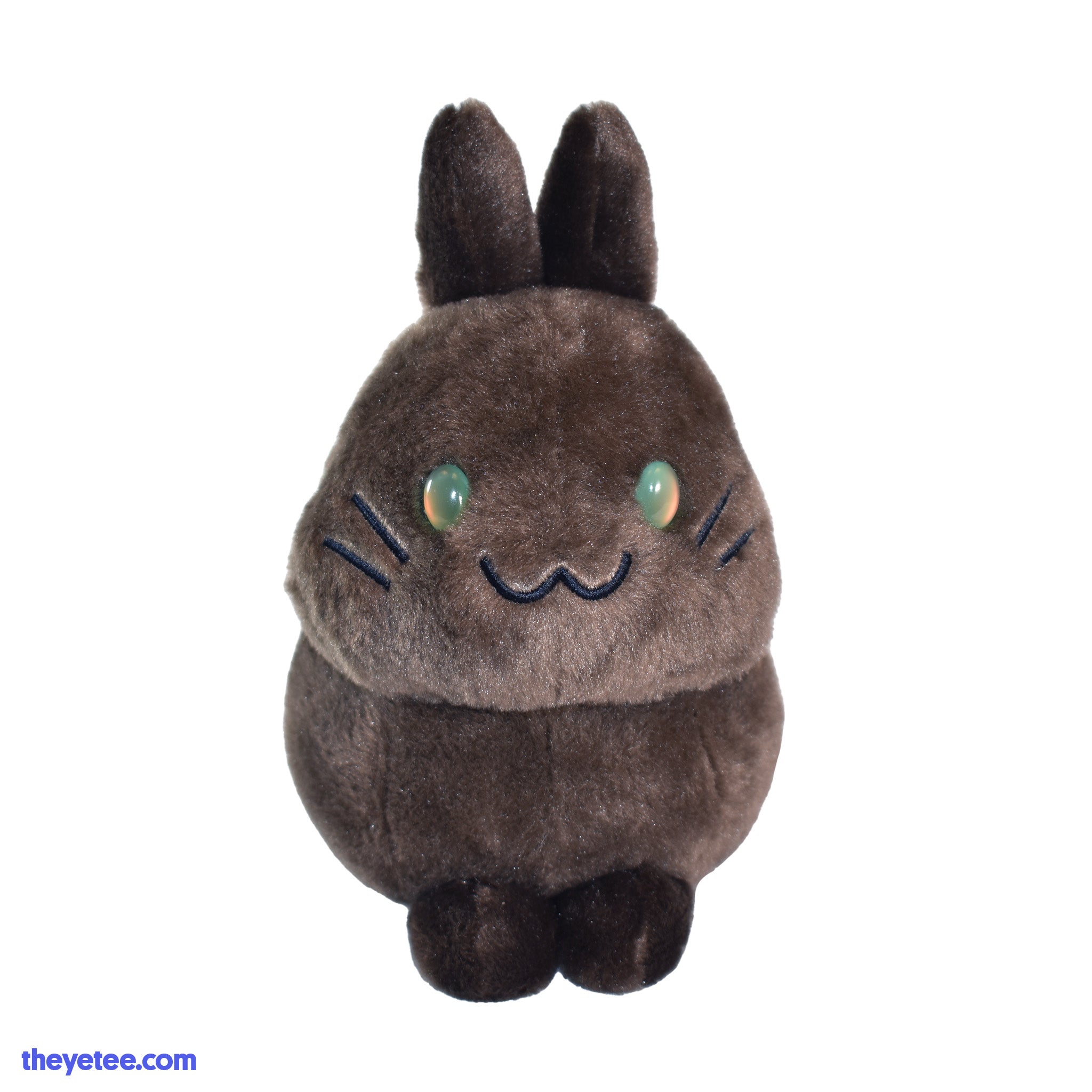 Celeste Plush | The Yetee
