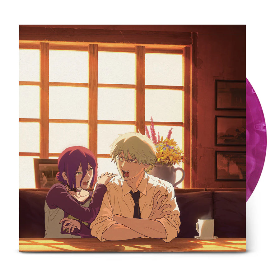 Chainsaw Man The Movie: Reze Arc (Original Soundtrack) -Summer's End-