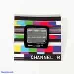 Channel 0 - Channel 0