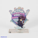 Chazz and the Ojama - Chazz and the Ojama