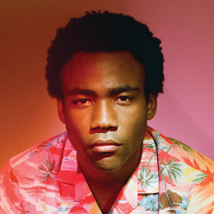 Because The Internet 2xLP