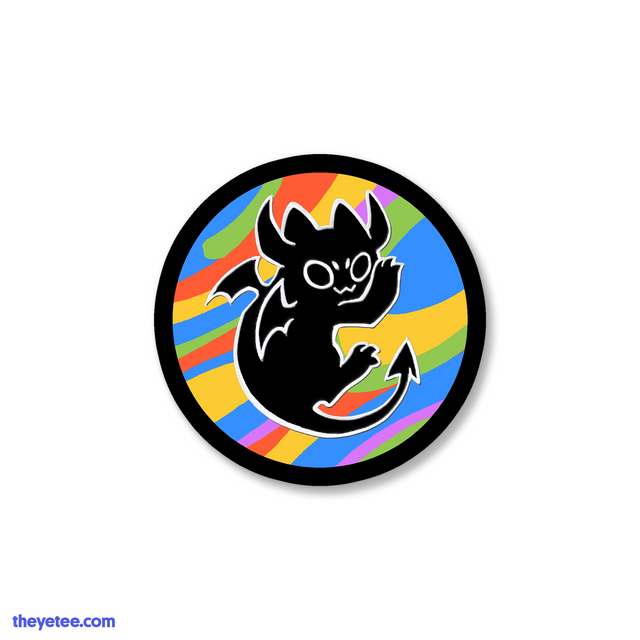 Cling Monster - Cling Monster