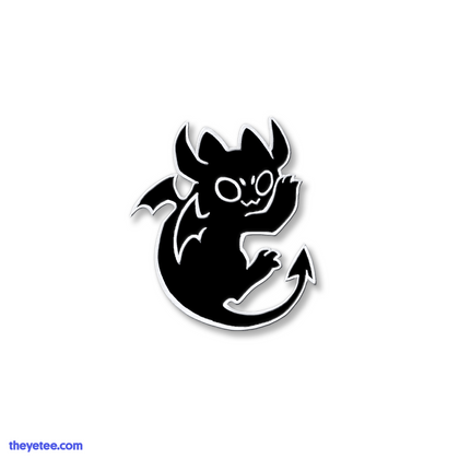 Cling Monster