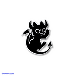 Cling Monster - Cling Monster