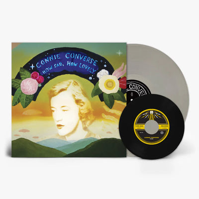 How Sad, How Lovely w/ Bonus 7" (Opaque Vinyl)