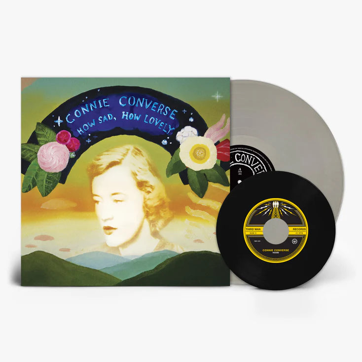 How Sad, How Lovely w/ Bonus 7" (Opaque Vinyl)