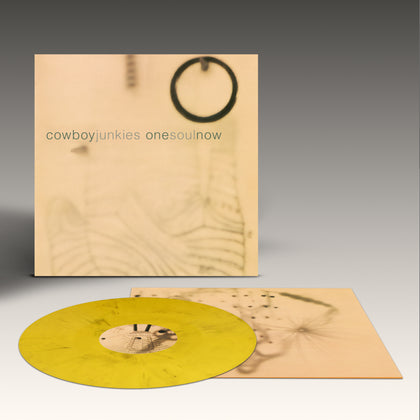 One Soul Now (Yellow Marble Vinyl)