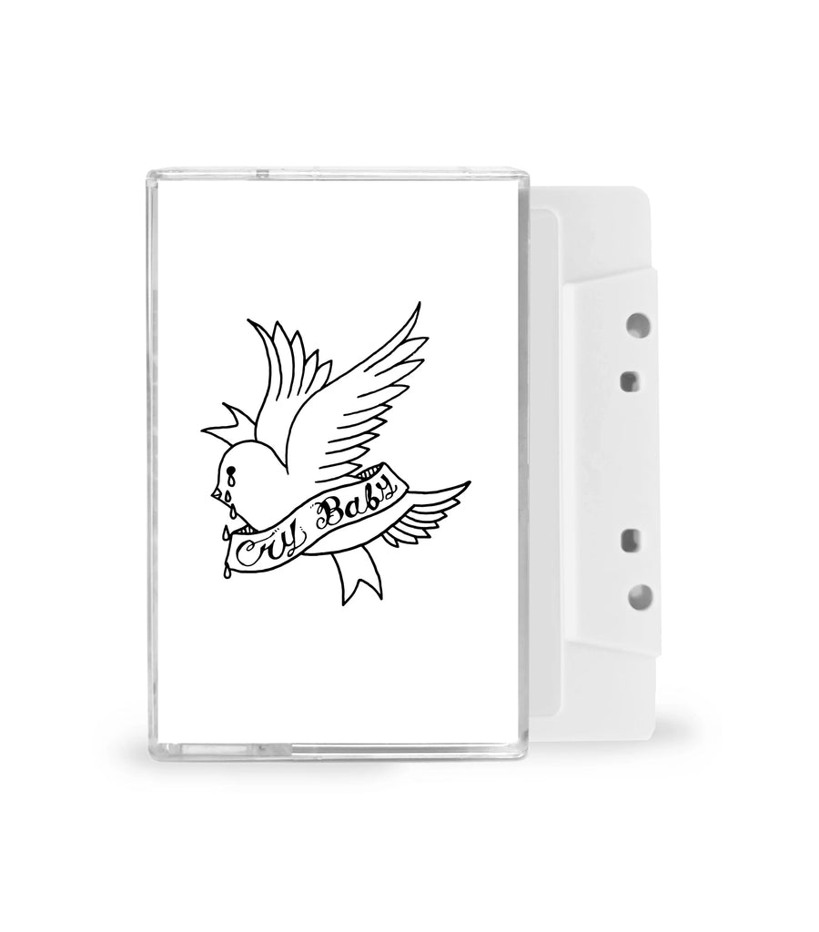 Crybaby Cassette