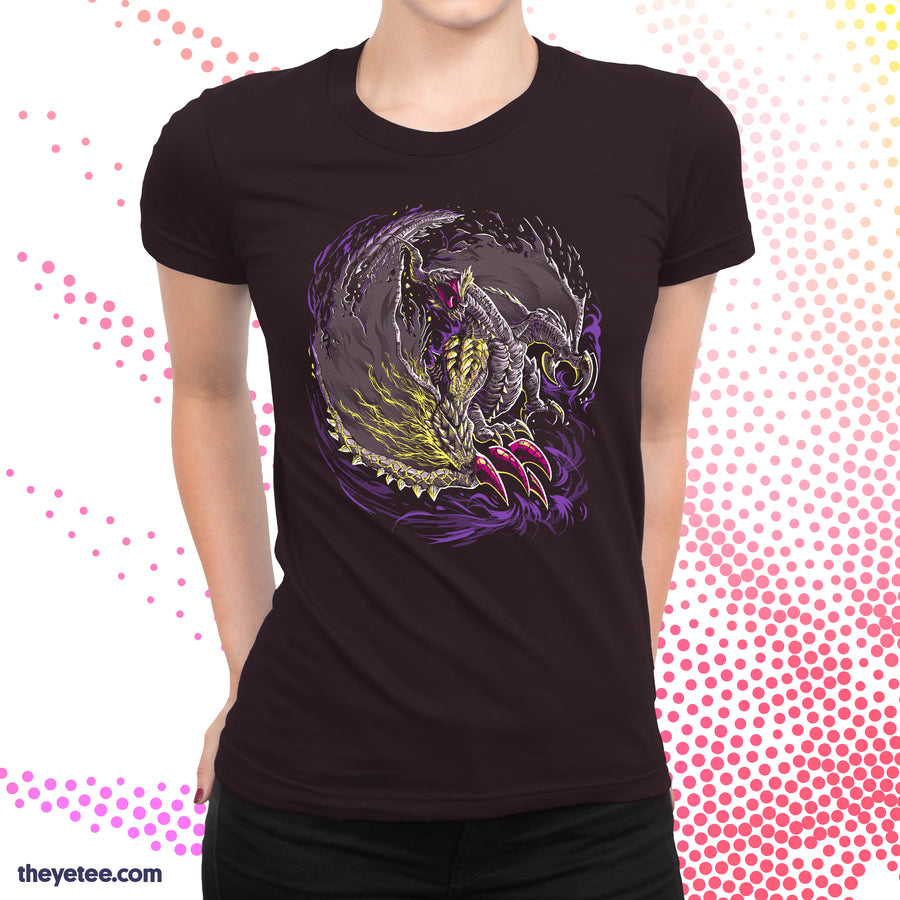 Chaotic Gore Magala