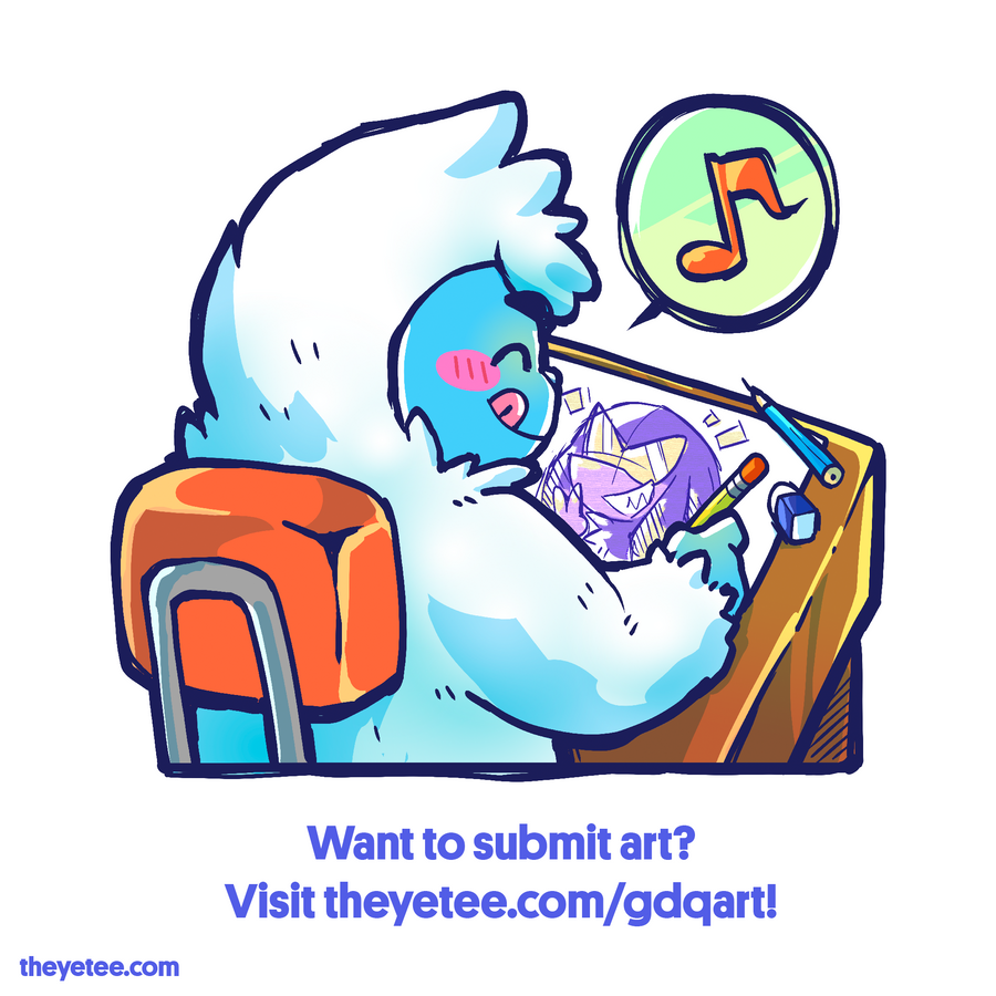 GDQ Digital Art Bundle | GDQ Digital Art Bundle