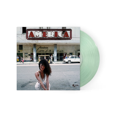 América! (Indie Exclusive Vinyl)
