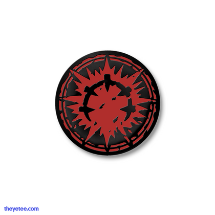 Virtue and Affliction Coin