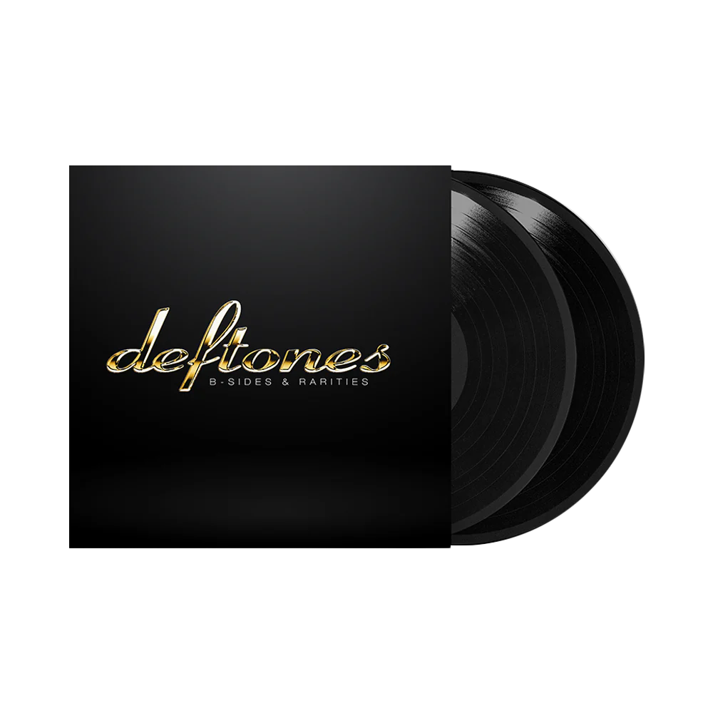 B-Sides & Rarities | The Yetee