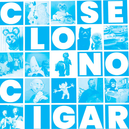 No Cigar 12"