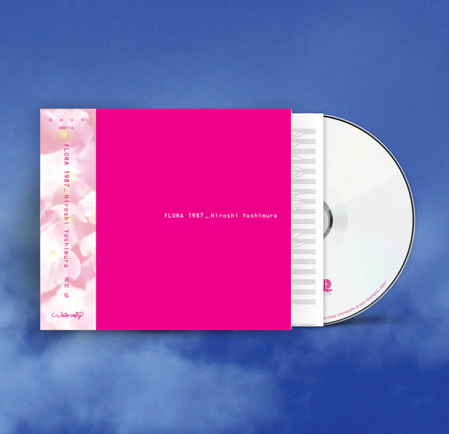 Flora CD