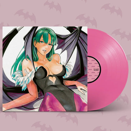 Darkstalkers: The Night Warriors (Original Soundtrack)