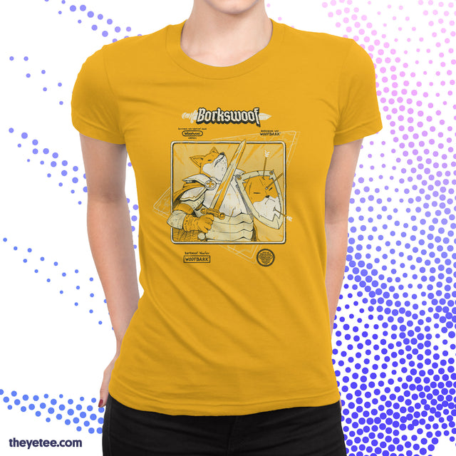 The Yetee