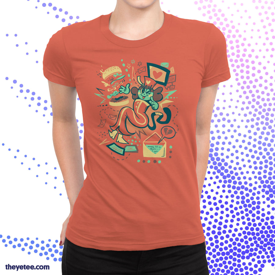 Devotion Burgie | Devotion Burgie