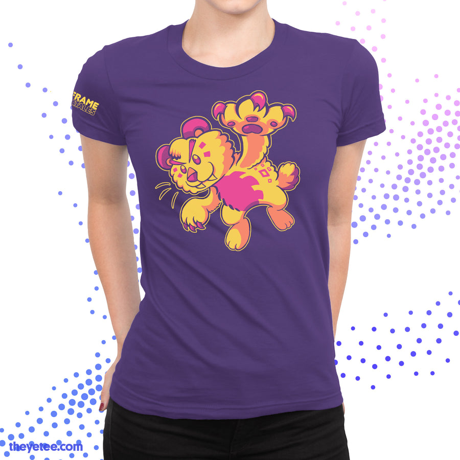 FF Community Tee | FF Community Tee