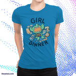 Goblin Girl Dinner - Goblin Girl Dinner