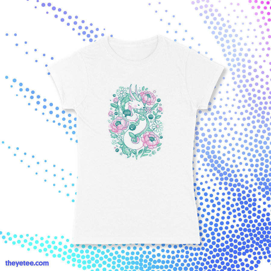 Blossom Spirit | Blossom Spirit