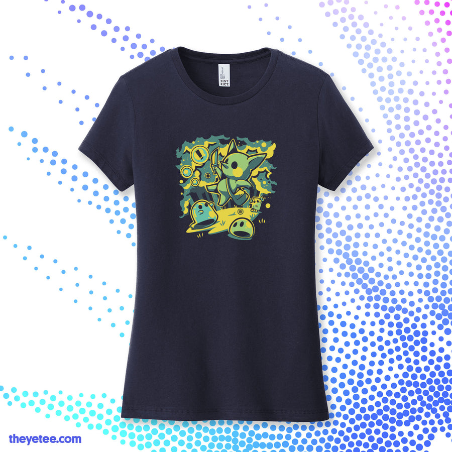 Forest Clearing | Forest Clearing