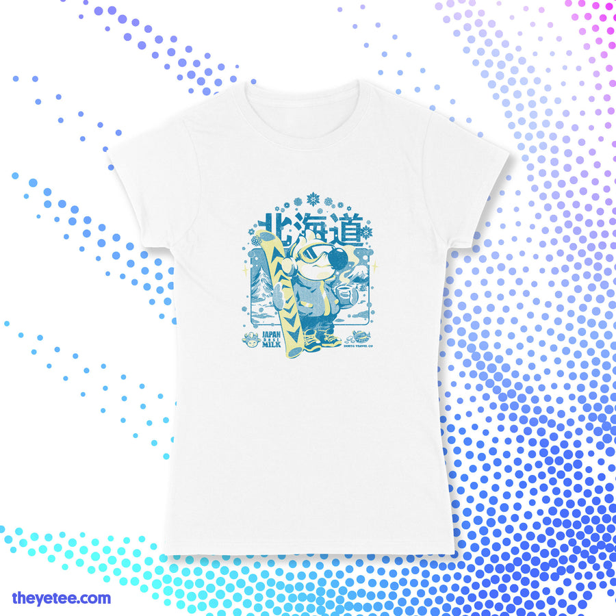 Hokkaido Ski Paradise | Hokkaido Ski Paradise