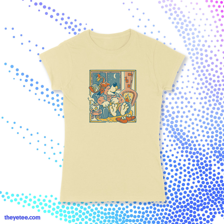 Nighty Night | Nighty Night