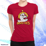 Mog-ee's - Mog-ee's
