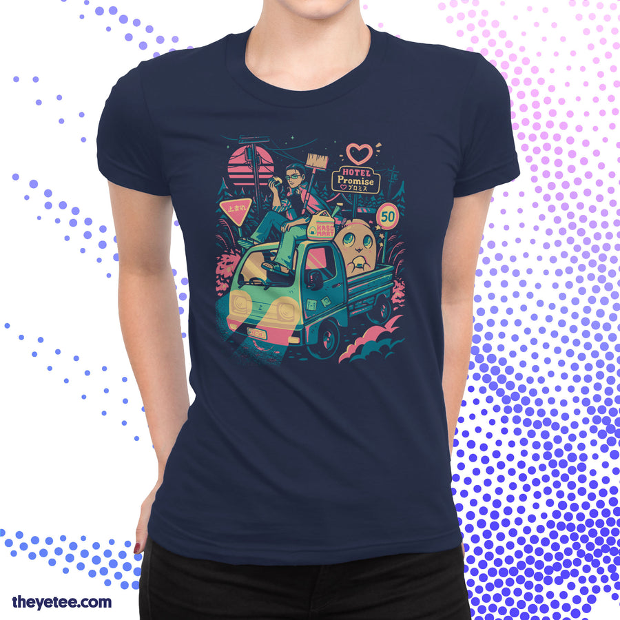 A Hard Kei's Work | A Hard Kei's Work