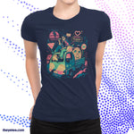 A Hard Kei's Work - A Hard Kei's Work