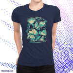 Palette of Potential - Palette of Potential