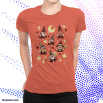 Spooky Gnome Parade - Spooky Gnome Parade