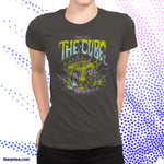 The Cube - The Cube
