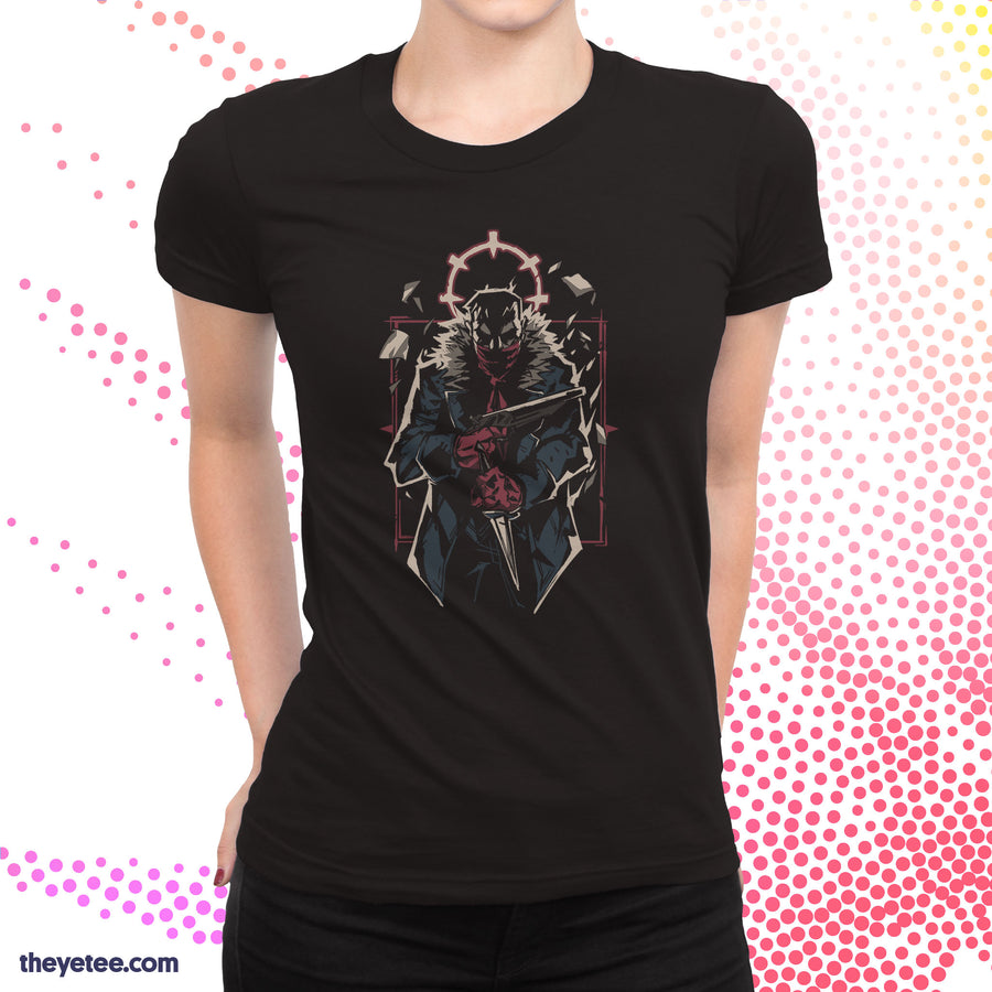 The Highwayman | The Highwayman