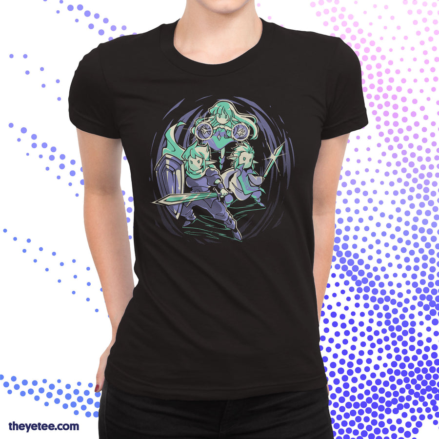 Together We Fight | Together We Fight