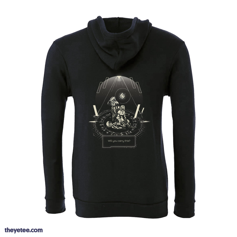 Will You Carry This | Will You Carry This