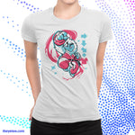 Yetee Punch - Yetee Punch