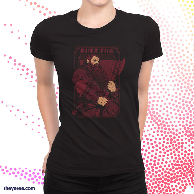 The Yetee